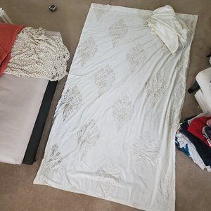 Drapes